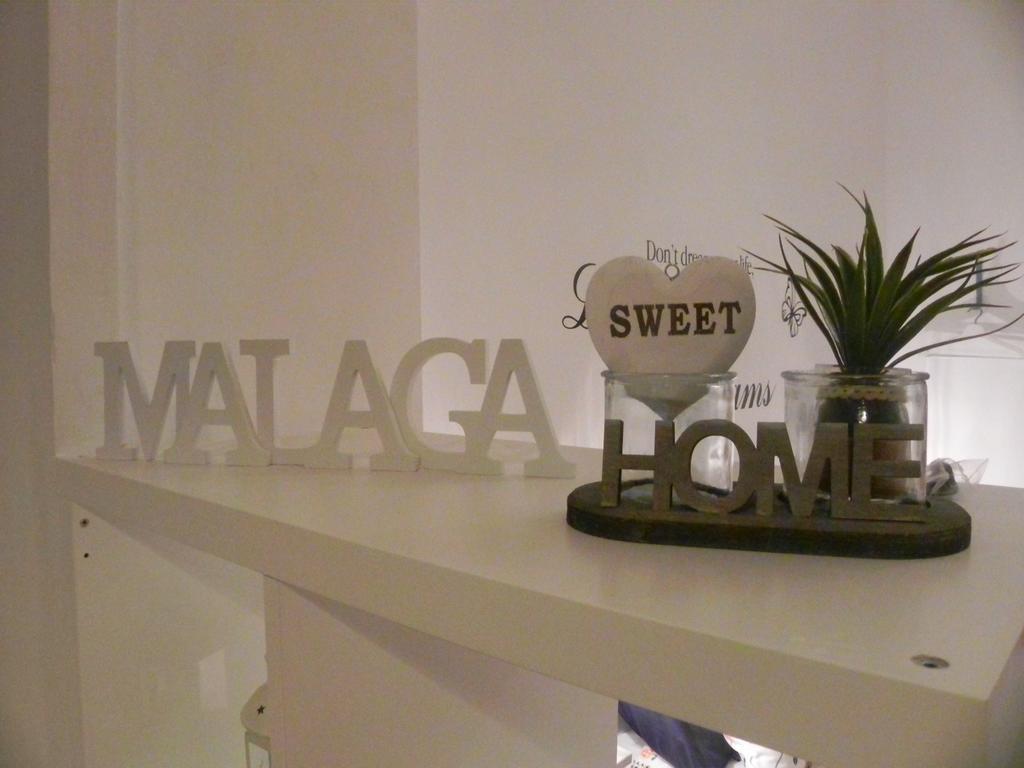 Malaga Sweet Home Exterior foto